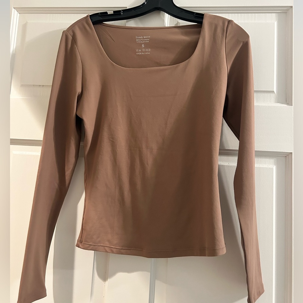 Basic Longsleeve